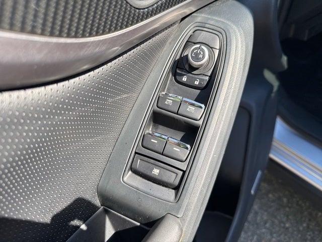 used 2018 Subaru Crosstrek car, priced at $14,500