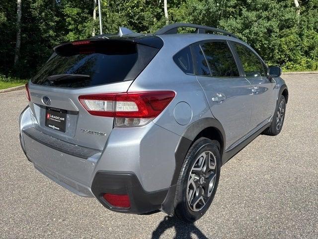 used 2018 Subaru Crosstrek car, priced at $14,500