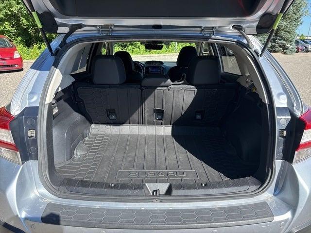 used 2018 Subaru Crosstrek car, priced at $14,500