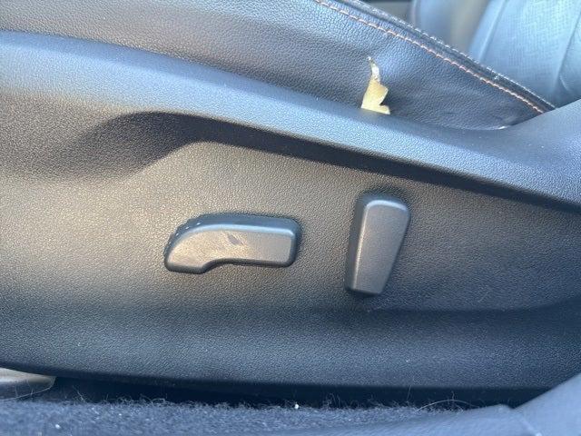 used 2018 Subaru Crosstrek car, priced at $14,500