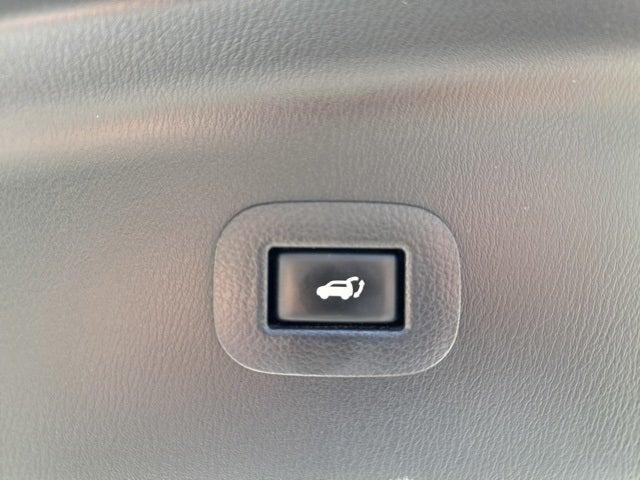 used 2019 Nissan Armada car, priced at $18,990