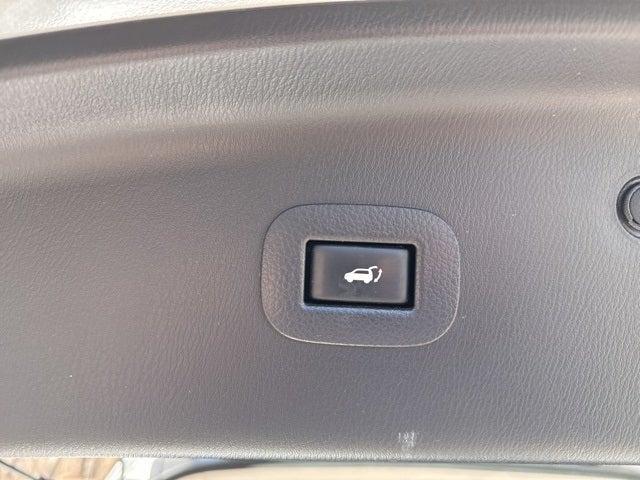 used 2019 Nissan Armada car, priced at $20,000
