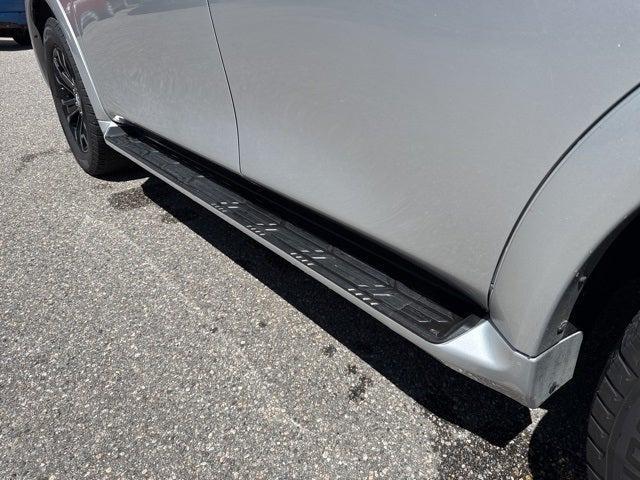 used 2019 Nissan Armada car, priced at $18,990