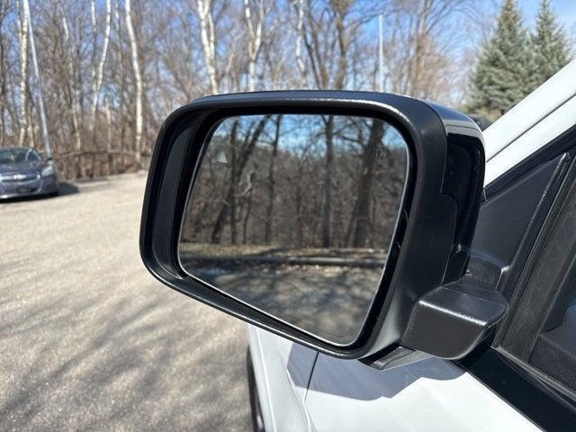 used 2020 Jeep Grand Cherokee car, priced at $25,000