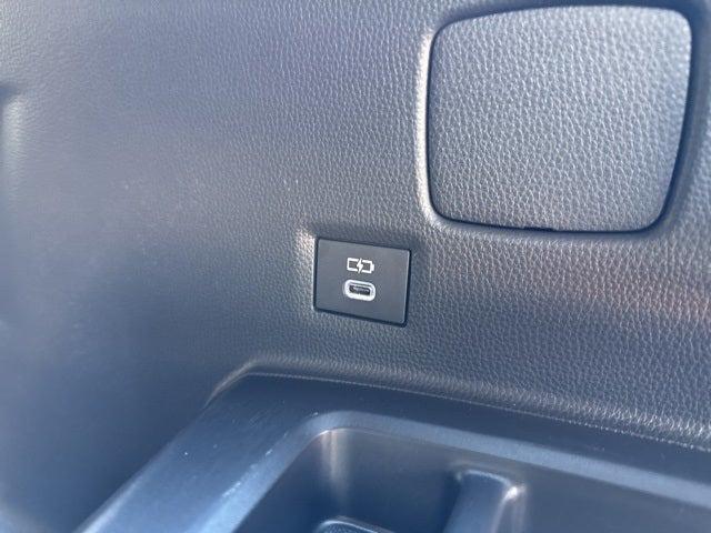 used 2024 Toyota Land Cruiser car, priced at $54,496