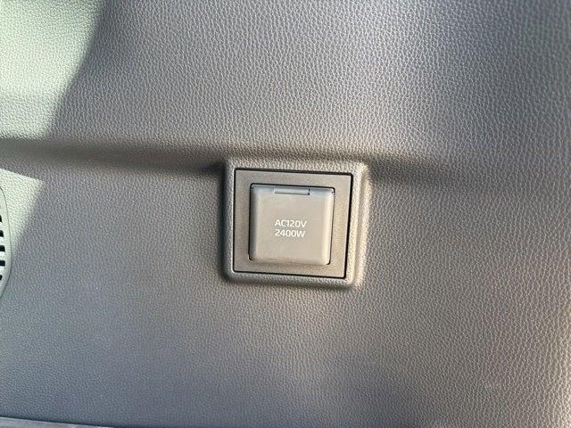 used 2024 Toyota Land Cruiser car, priced at $54,496