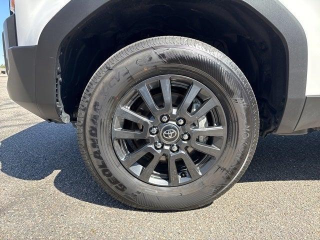 used 2024 Toyota Land Cruiser car, priced at $54,496
