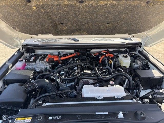 used 2024 Toyota Land Cruiser car, priced at $54,496