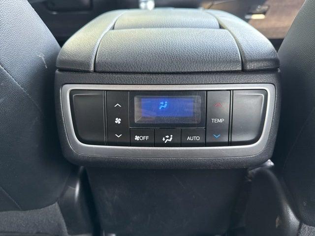 used 2017 Toyota Highlander car, priced at $22,990