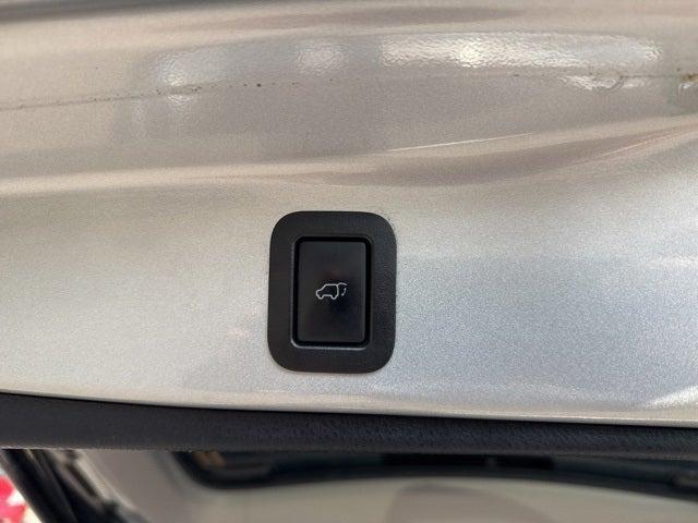 used 2017 Toyota Highlander car, priced at $22,990