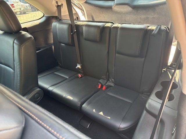 used 2017 Toyota Highlander car, priced at $22,990