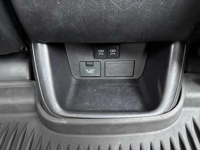 used 2017 Toyota Highlander car, priced at $22,990