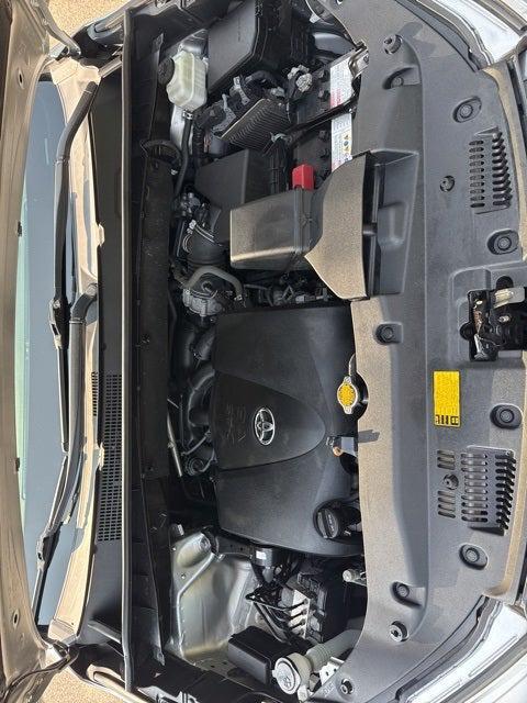 used 2017 Toyota Highlander car, priced at $22,990