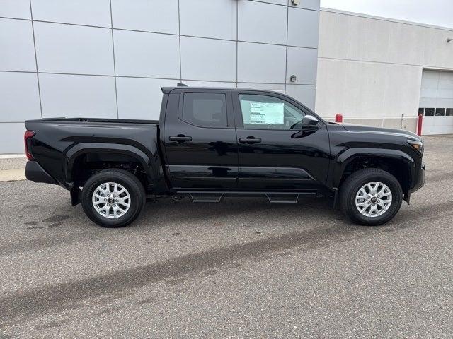 new 2024 Toyota Tacoma car, priced at $34,664