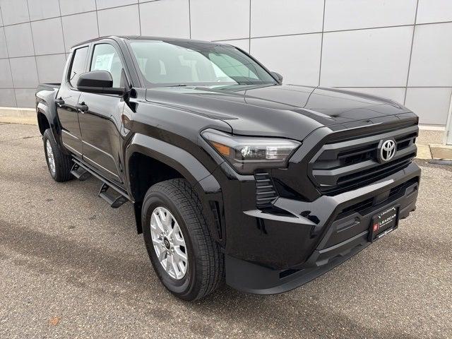 new 2024 Toyota Tacoma car, priced at $34,664