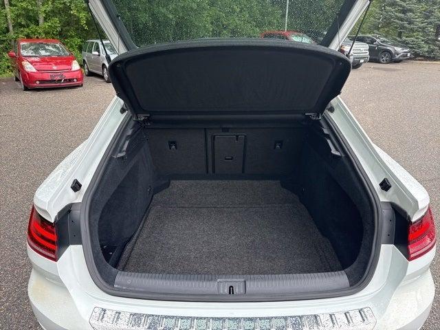 used 2019 Volkswagen Arteon car, priced at $21,000