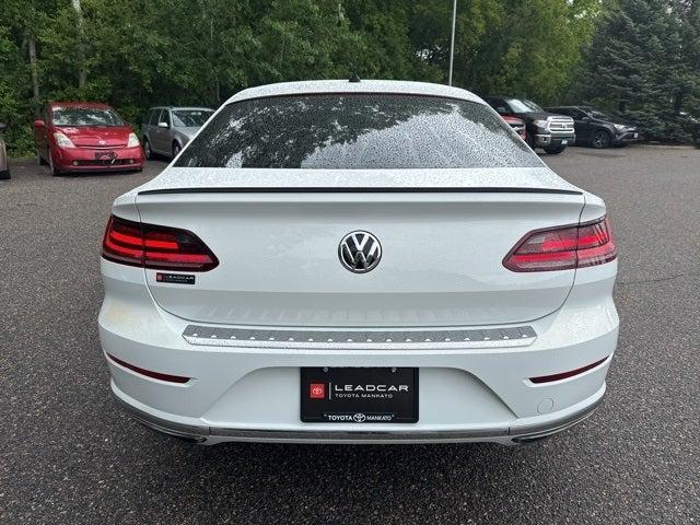 used 2019 Volkswagen Arteon car, priced at $21,000