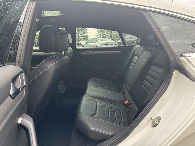 used 2019 Volkswagen Arteon car, priced at $21,000