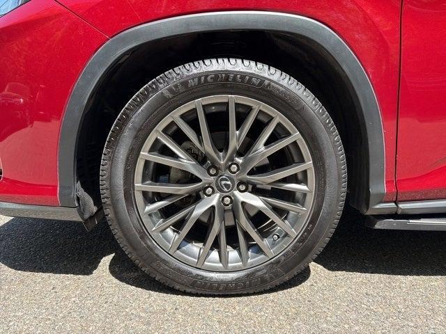 used 2019 Lexus RX 350 car, priced at $31,490