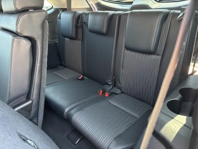 used 2019 Toyota Highlander car, priced at $23,490