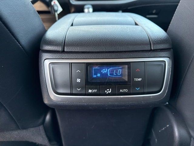 used 2019 Toyota Highlander car, priced at $23,490