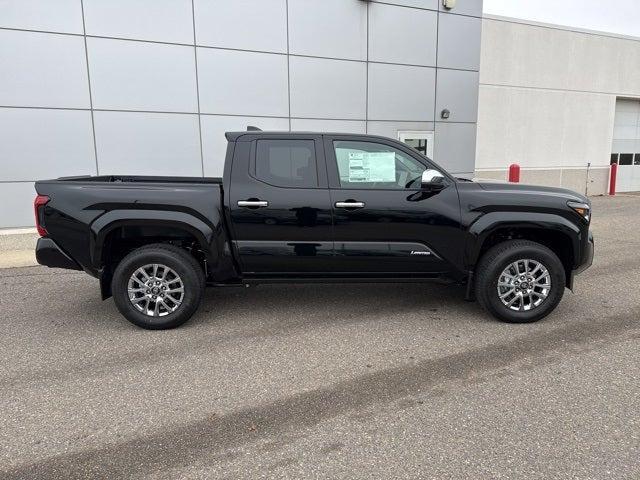 new 2024 Toyota Tacoma car, priced at $54,229