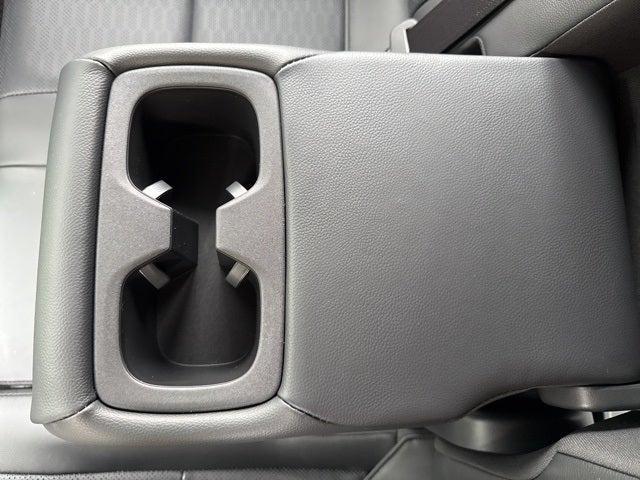 new 2025 Toyota Land Cruiser car, priced at $66,740
