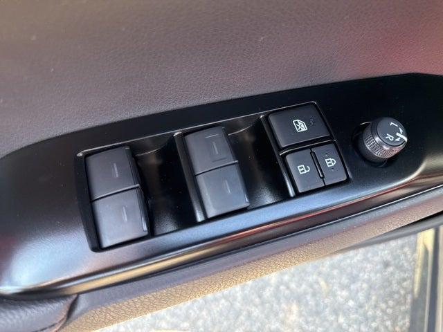 new 2025 Toyota Camry car, priced at $39,199