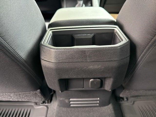 new 2025 Toyota Tacoma car, priced at $40,344