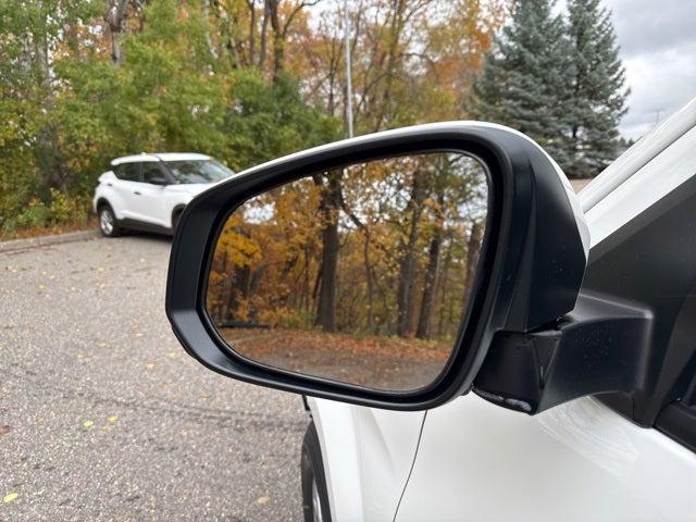 new 2025 Toyota Tacoma car, priced at $40,344