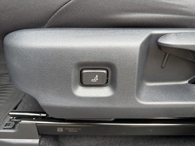 new 2025 Toyota Tacoma car, priced at $40,344