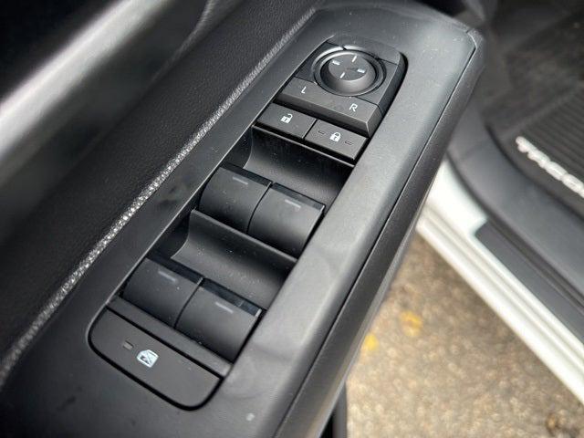 new 2025 Toyota Tacoma car, priced at $40,344