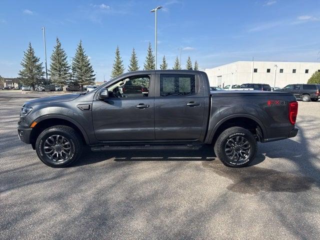 used 2020 Ford Ranger car, priced at $28,990