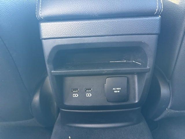 used 2020 Ford Ranger car, priced at $28,990