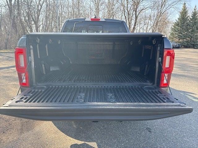 used 2020 Ford Ranger car, priced at $28,990