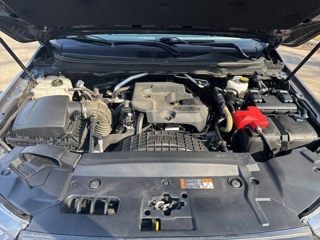 used 2020 Ford Ranger car, priced at $28,990