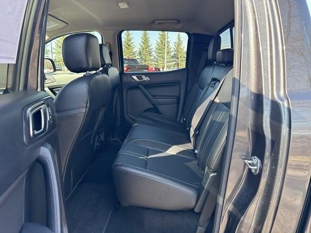 used 2020 Ford Ranger car, priced at $28,990