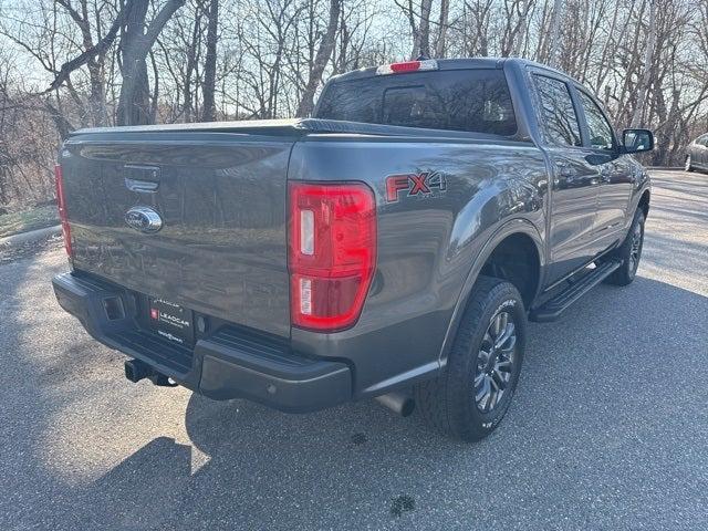 used 2020 Ford Ranger car, priced at $28,990