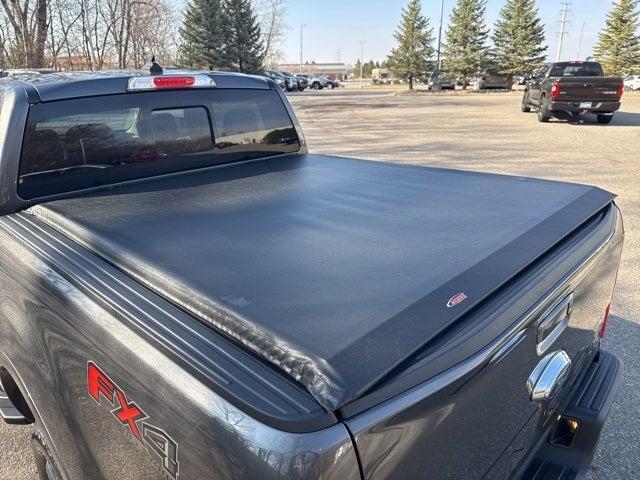 used 2020 Ford Ranger car, priced at $28,990