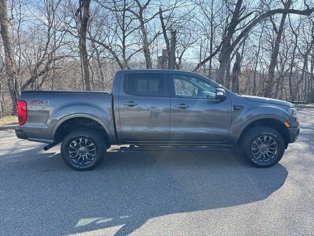 used 2020 Ford Ranger car, priced at $28,990