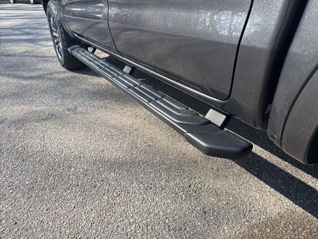 used 2020 Ford Ranger car, priced at $28,990