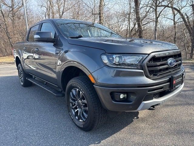 used 2020 Ford Ranger car, priced at $28,990