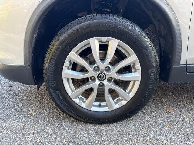 used 2020 Nissan Rogue car, priced at $15,000