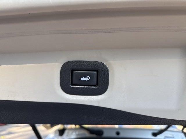 used 2020 Nissan Rogue car, priced at $15,000