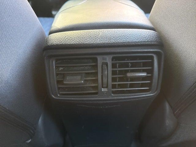 used 2020 Nissan Rogue car, priced at $15,000