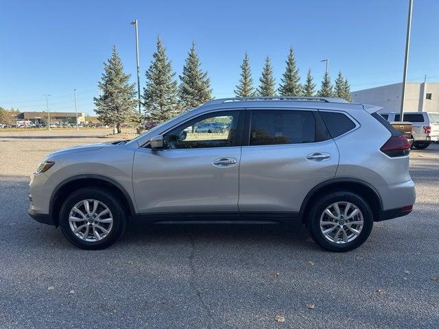 used 2020 Nissan Rogue car, priced at $15,000