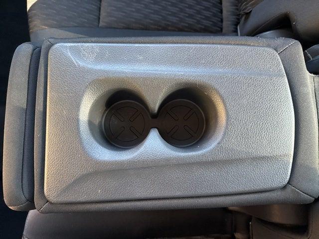 used 2020 Nissan Rogue car, priced at $15,000