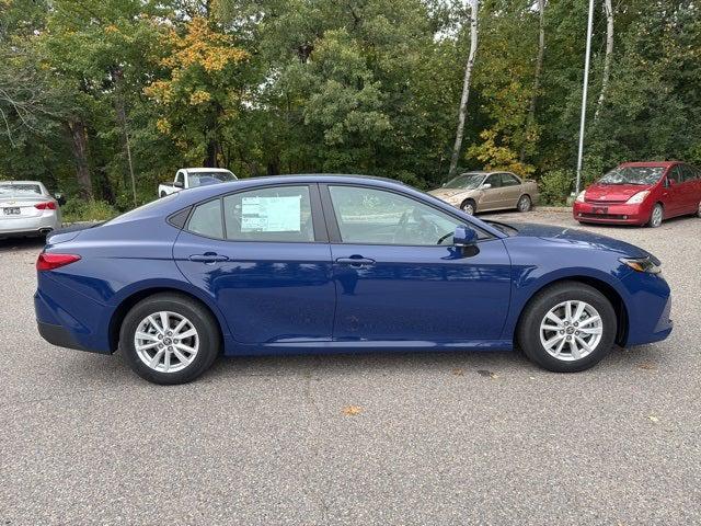 new 2026 Toyota Camry car, priced at $32,199