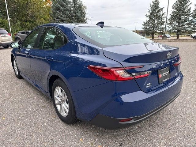 new 2026 Toyota Camry car, priced at $32,199