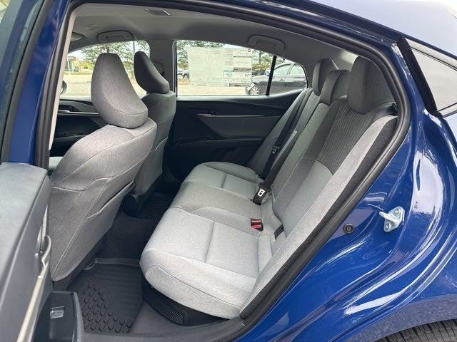 new 2026 Toyota Camry car, priced at $32,199